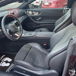 مێرسێدس بێنز E-Class